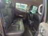 2017 NISSAN FRONTIER CD 