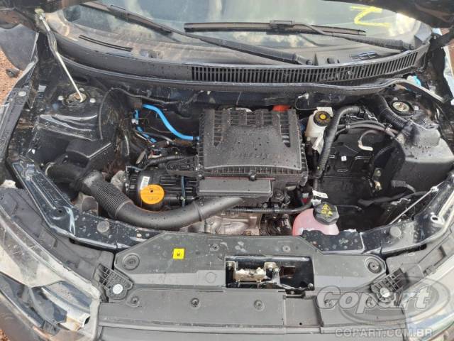 2026 FIAT STRADA 