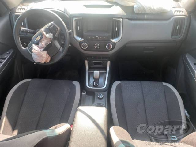 2023 CHEVROLET S10 CABINE DUPLA 