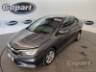 2019 HONDA CITY 