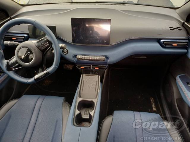 2025 BYD DOLPHIN MINI 