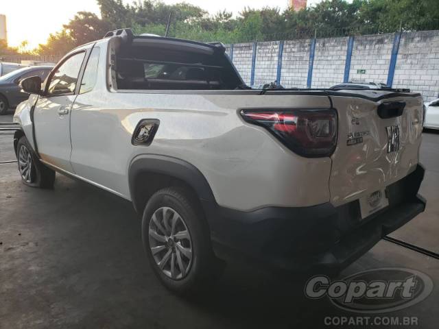 2024 FIAT STRADA 