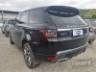 2022 LAND ROVER RANGE ROVER SPORT 