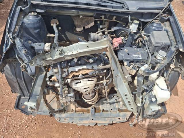 2018 TOYOTA ETIOS SEDA 