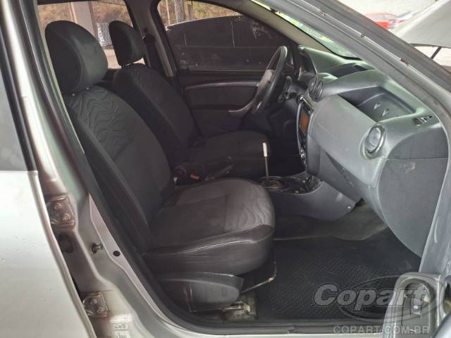 2013 RENAULT DUSTER 
