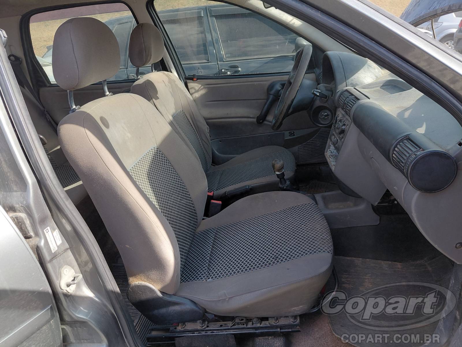 Foto 5: 2011 CHEVROLET CLASSIC