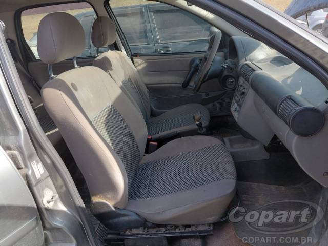 2011 CHEVROLET CLASSIC 