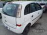 2012 CHEVROLET MERIVA 