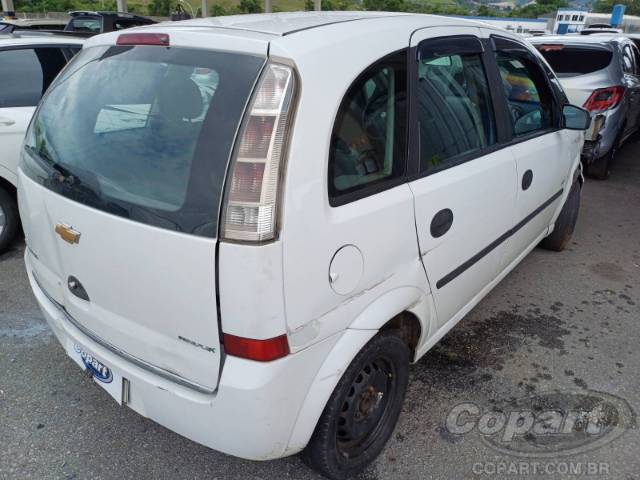 2012 CHEVROLET MERIVA 