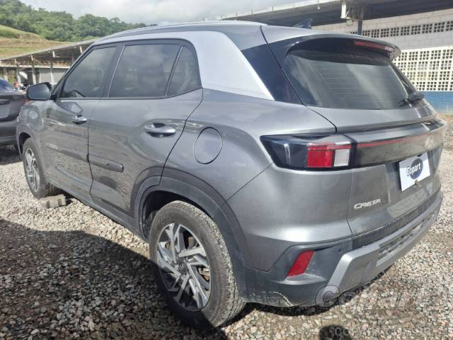 2026 HYUNDAI CRETA 