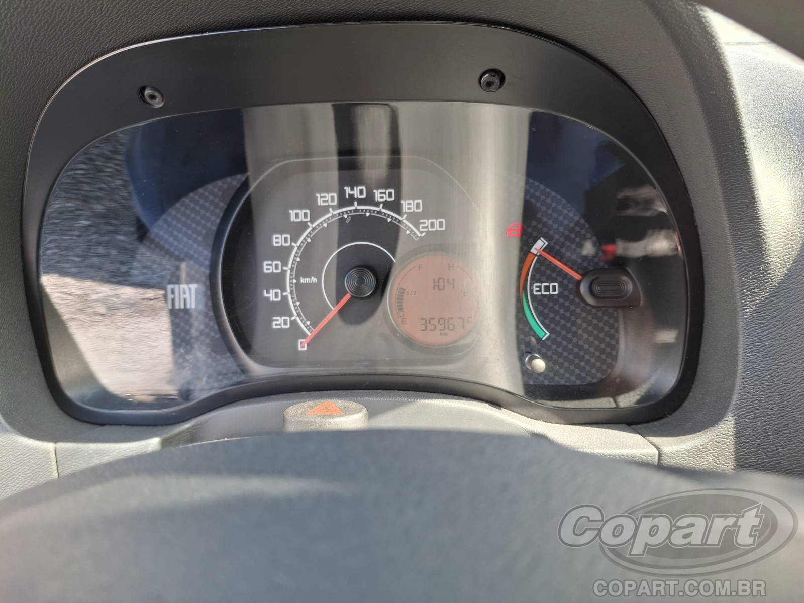2015 FIAT PALIO — foto 8 de 12