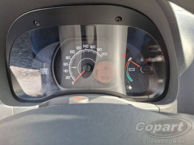2015 FIAT PALIO 