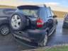 2009 VOLKSWAGEN FOX 