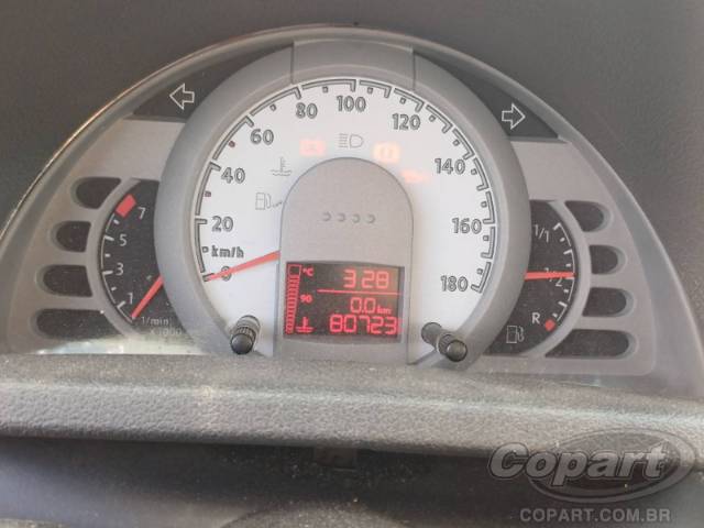 2006 VOLKSWAGEN GOL 