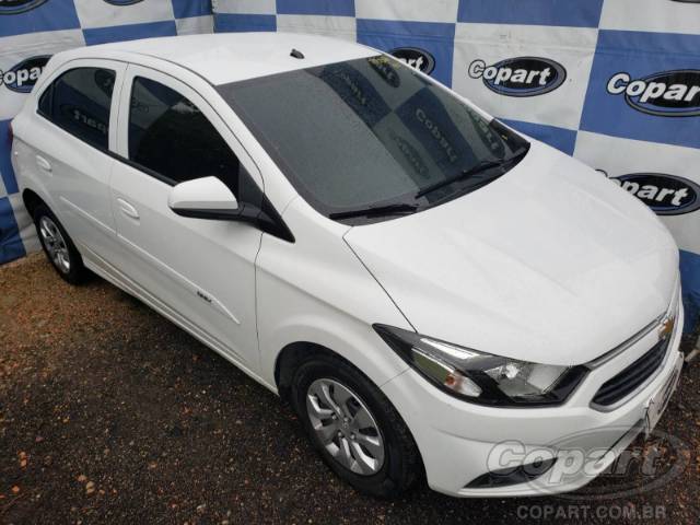 9BGKS48U0JG218845 CHEVROLET ONIX Photo 1
