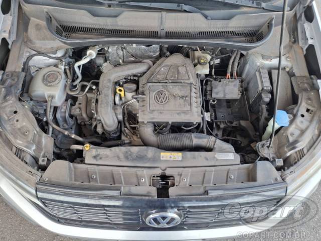 2021 VOLKSWAGEN T-CROSS 