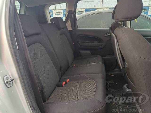 2013 CITROEN C3 PICASSO 