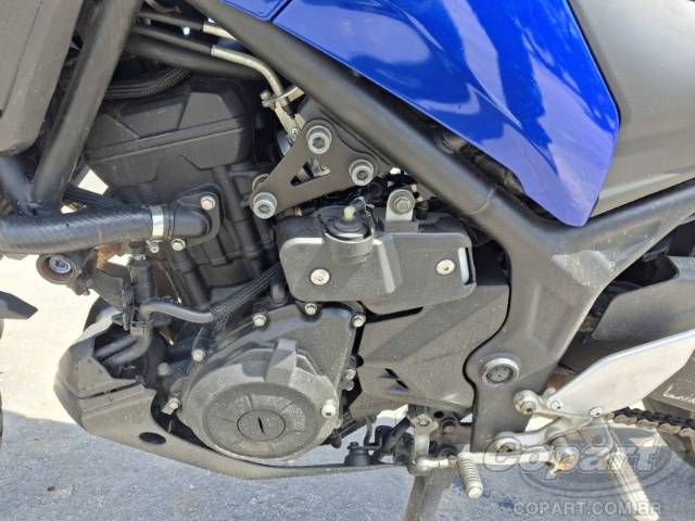 2021 YAMAHA MT-03 