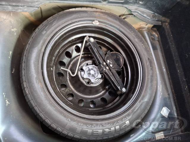 2012 CITROEN C3 PICASSO 