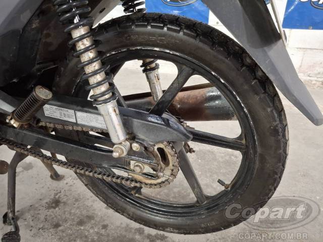 2025 AVELLOZ AZ125 