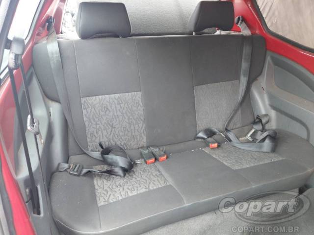 2010 FORD KA 