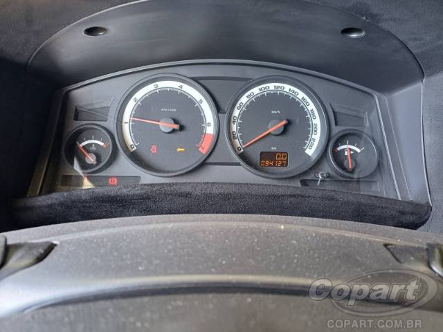 2011 CHEVROLET VECTRA HATCH 
