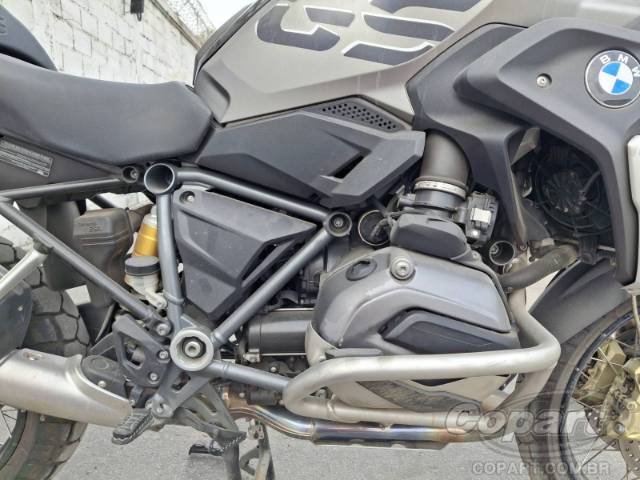2019 BMW R 1200 