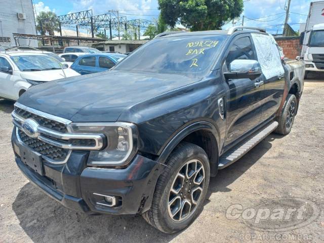 2024 FORD RANGER CD 