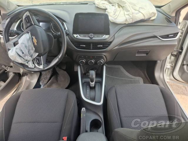 2023 CHEVROLET ONIX PLUS 