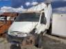 2011 IVECO DAILY CHASSI 