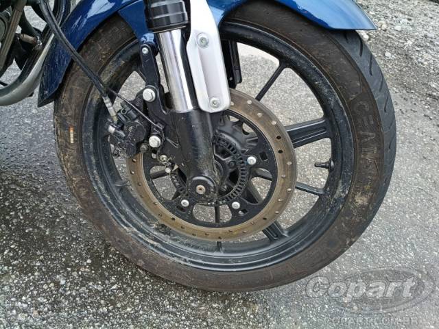 2025 ROYAL ENFIELD SUPER METEOR 