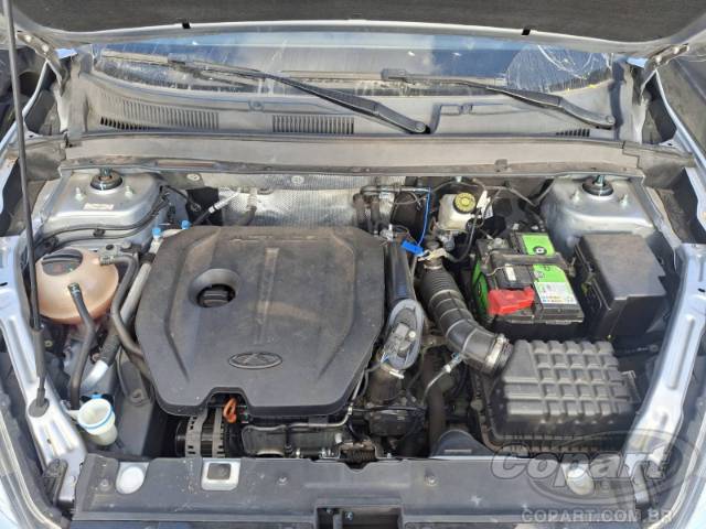 2022 CAOA CHERY TIGGO 5X 