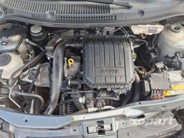 2023 VOLKSWAGEN GOL 
