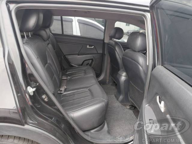 2014 KIA SPORTAGE 