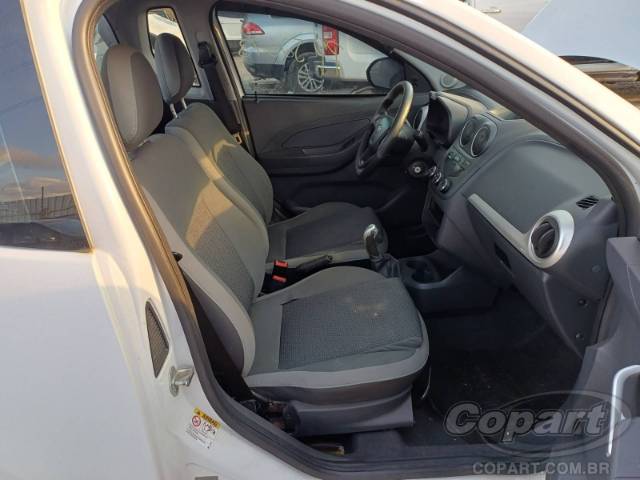 2016 CHEVROLET MONTANA 