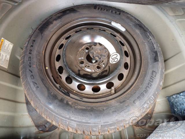 2018 TOYOTA ETIOS SEDA 