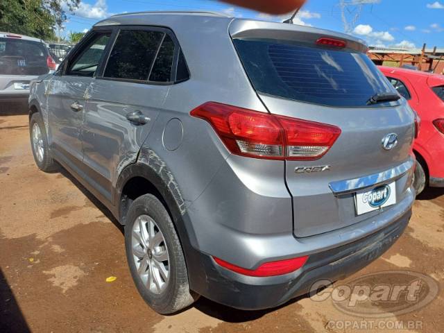 2024 HYUNDAI CRETA 