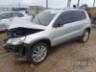 2011 VOLKSWAGEN TIGUAN 