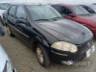 2009 FIAT SIENA 