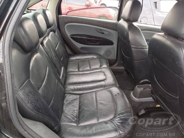 2013 FIAT LINEA 