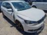 2014 VOLKSWAGEN GOL 