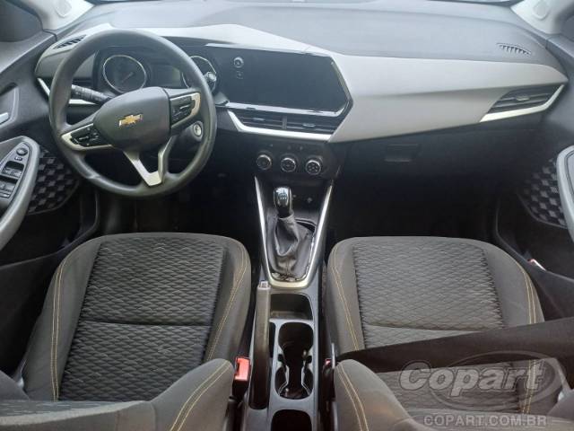 2023 CHEVROLET MONTANA 