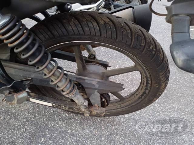 2018 YAMAHA YBR 150 FACTOR 