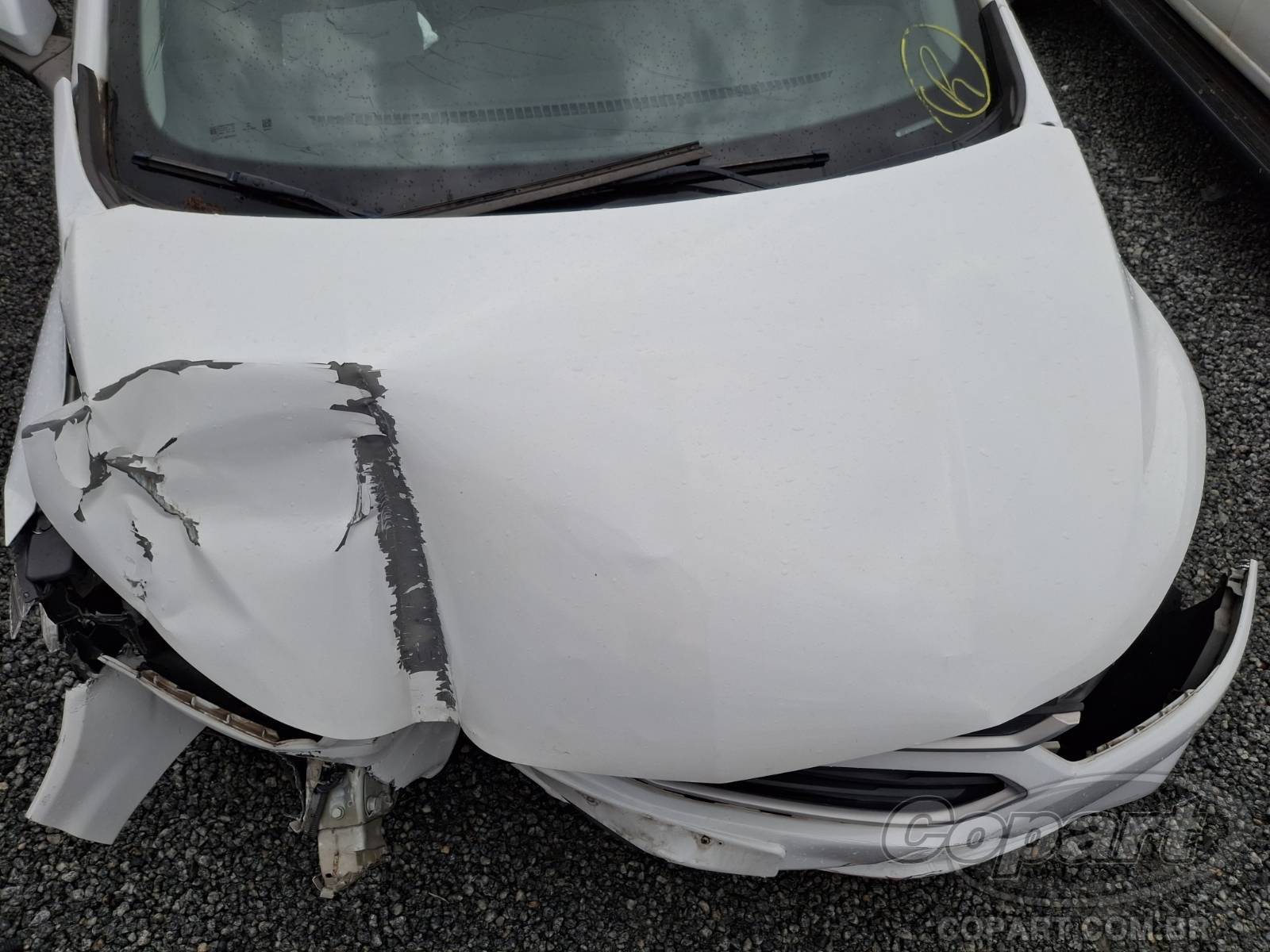 2018 CHEVROLET ONIX — foto 15 de 15