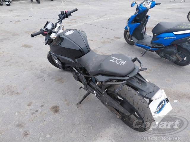 2026 BMW G 310 
