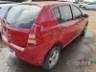 2013 RENAULT SANDERO 