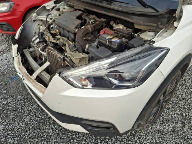 2020 NISSAN KICKS 