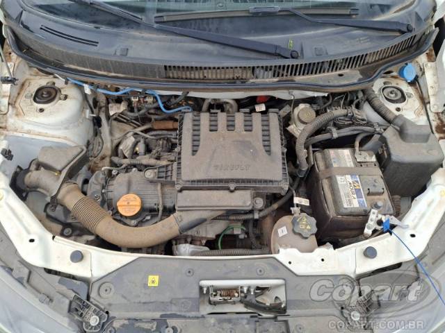 2022 FIAT STRADA CD 