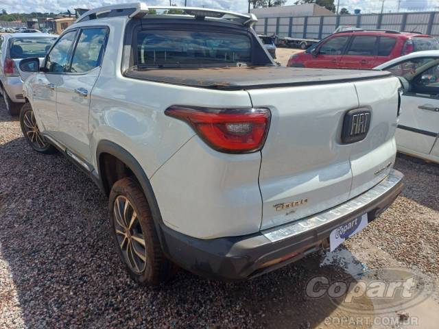 2020 FIAT TORO 