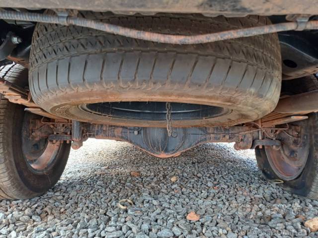 2023 TOYOTA HILUX CD 